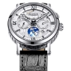 Picture of WALDHOFF Multimatic II Automatic Silver Dial Men's Watch