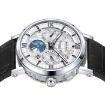 Picture of WALDHOFF Multimatic II Automatic Silver Dial Men's Watch