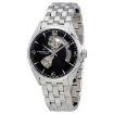 Picture of HAMILTON Jazzmaster Open Heart Automatic Men's Watch