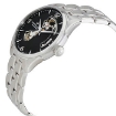 Picture of HAMILTON Jazzmaster Open Heart Automatic Men's Watch