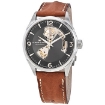 Picture of HAMILTON Jazzmaster Open Heart Automatic Men's Watch