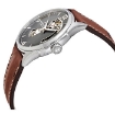 Picture of HAMILTON Jazzmaster Open Heart Automatic Men's Watch