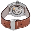 Picture of HAMILTON Jazzmaster Open Heart Automatic Men's Watch