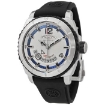 Picture of ARMAND NICOLET Melrose Collection SH5 Automatic Silver Dial Men's Watch