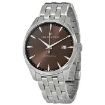 Picture of HAMILTON Jazzmaster Quartz Brown Dial Men's Watch