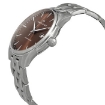 Picture of HAMILTON Jazzmaster Quartz Brown Dial Men's Watch