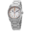 Picture of ARMAND NICOLET JH9 Automatic Silver Dial Men's Watch