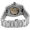 Picture of ARMAND NICOLET JH9 Automatic Silver Dial Men's Watch