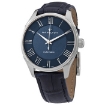 Picture of HAMILTON Jazzmaster Automatic Blue Dial Men's Watch