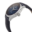 Picture of HAMILTON Jazzmaster Automatic Blue Dial Men's Watch