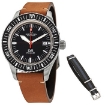 Picture of CERTINA DS PH200M Automatic Black Dial Men's Watch