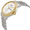 Picture of TISSOT Le Locle Automatic White Dial Men's Watch T0064282203801