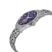 Picture of HAMILTON Jazzmaster Thinline Quartz Blue Dial Men's Watch