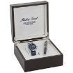 Picture of MATHEY-TISSOT Type 21 Chronograph Automatic Blue Dial Men's Watch