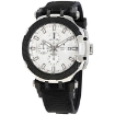 Picture of TISSOT T-Race MotoGP Chronograph Automatic Silver Dial Men's Watch T1154272703100