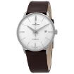 Picture of JUNGHANS Meister Classic Automatic Silver Dial Men's Watch