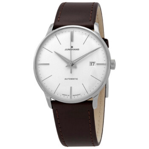 Picture of JUNGHANS Meister Classic Automatic Silver Dial Men's Watch
