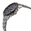 Picture of CITIZEN Promaster Eco-Drive Chronograph Blue Dial Men's Watch