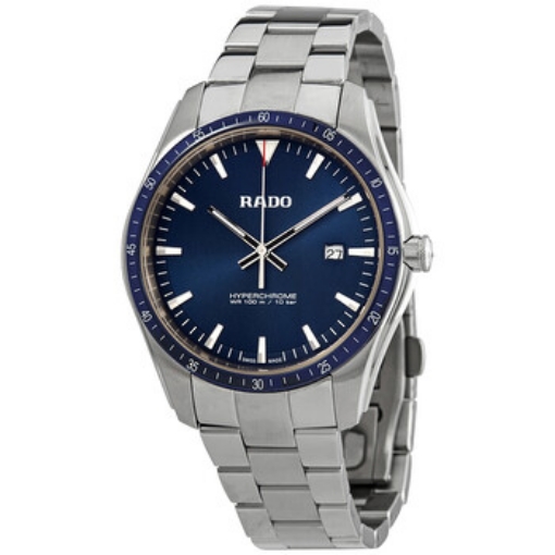 Picture of RADO HyperChrome Blue Dial Men's Watch