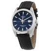 Picture of TISSOT Gentleman Powermatic 80 Automatic Blue Dial Watch