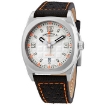 Picture of ARMAND NICOLET JH9 Automatic Silver Dial Men's Watch