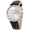 Picture of RAYMOND WEIL Toccata Silver Dial Men's Watch