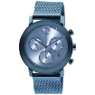 Picture of MOVADO Bold Evolution Chronograph Quartz Blue Dial Men's Watch