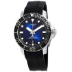 Picture of TISSOT Seastar 1000 Automatic Blue Dial Men's Watch T1204071704100