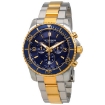 Picture of VICTORINOX Maverick Chronograph Blue Dial Men's Watch