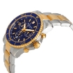 Picture of VICTORINOX Maverick Chronograph Blue Dial Men's Watch