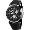 Picture of TISSOT T-Race Chronograph Quartz Black Dial Men's Watch