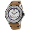 Picture of ARMAND NICOLET S05-3 Automatic Silver Dial Men's Watch