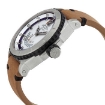 Picture of ARMAND NICOLET S05-3 Automatic Silver Dial Men's Watch