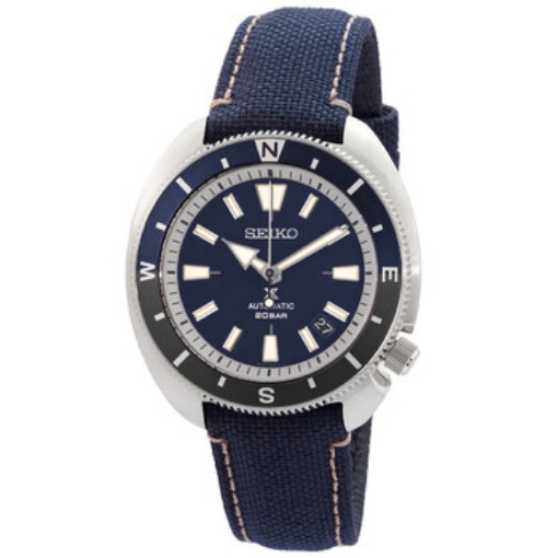 Picture of SEIKO Prospex Automatic Blue Dial Men's Watch