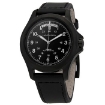 Picture of HAMILTON Khaki Field King Automatic Black Dial Men's Watch