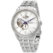 Picture of ORIENT Star Automatic Open Heart Silver Dial Men's Watch