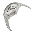 Picture of ORIENT Star Automatic Open Heart Silver Dial Men's Watch