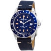 Picture of MATHEY-TISSOT Mathey Vintage Automatic Blue Dial Men's Watch