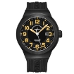 Picture of ZENO Raid Titan Automatic Black Dial Men's Watch