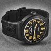 Picture of ZENO Raid Titan Automatic Black Dial Men's Watch