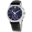 Picture of HAMILTON Jazzmaster Chronograph Quartz Blue Dial Men's Watch