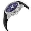 Picture of HAMILTON Jazzmaster Chronograph Quartz Blue Dial Men's Watch