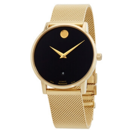 Picture of MOVADO Museum Classic Automatic Men's Watch
