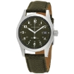 Picture of HAMILTON Khaki Field Mechanical Green Dial Men's Watch