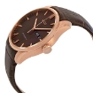 Picture of MIDO Belluna II Automatic Brown Dial Men's Watch M024.630.36.291.00