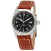 Picture of HAMILTON Khaki Automatic Black Dial Men's Watch