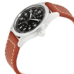 Picture of HAMILTON Khaki Automatic Black Dial Men's Watch