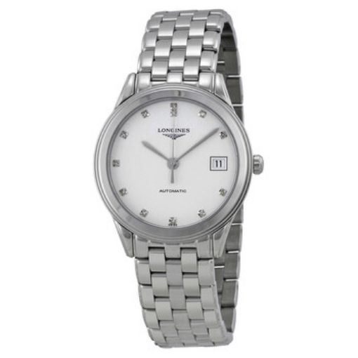 Picture of LONGINES Flagship Automatic White Dial Men's Watch