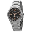 Picture of ARMAND NICOLET MHA Automatic Black Dial Men's Watch