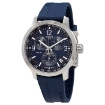 Picture of TISSOT PRC 200 Chronograph Quartz Blue Dial Men's Watch